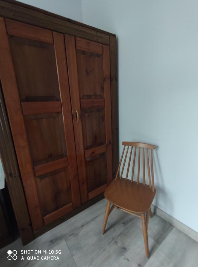 Ster Na Mazury - Apartamenty Mragowo Mrągowo Exterior foto
