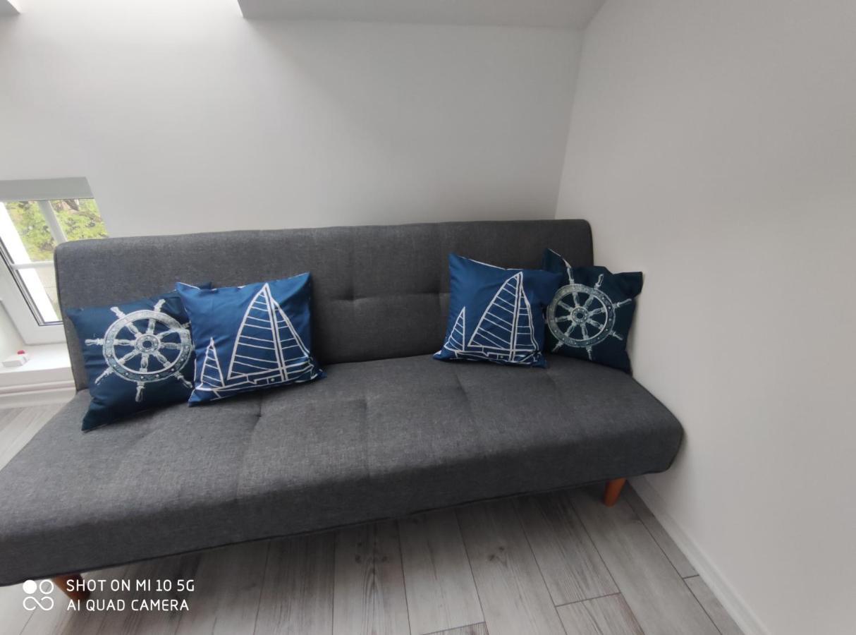 Ster Na Mazury - Apartamenty Mragowo Mrągowo Exterior foto