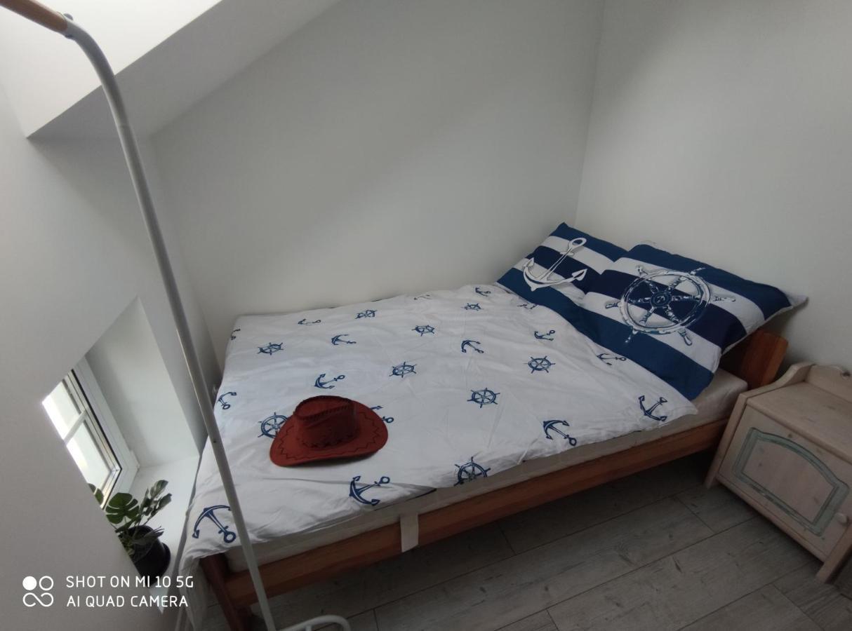 Ster Na Mazury - Apartamenty Mragowo Mrągowo Exterior foto
